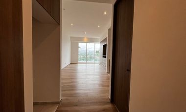 EN RENTA DEPA-LOFT, colonia Merced Gómez