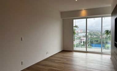 EN RENTA DEPA-LOFT, colonia Merced Gómez