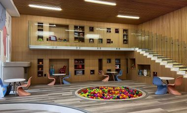 EN RENTA DEPA-LOFT, colonia Merced Gómez