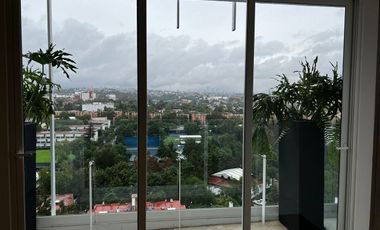 EN RENTA DEPA-LOFT, colonia Merced Gómez