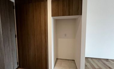 EN RENTA DEPA-LOFT, colonia Merced Gómez