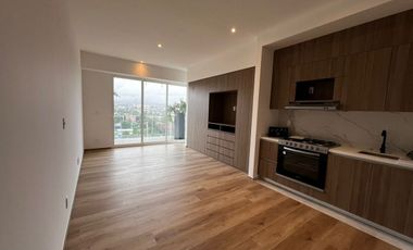 EN RENTA DEPA-LOFT, colonia Merced Gómez