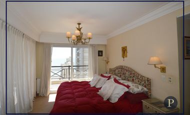 Venta Departamento 4 ambientes + dependencia de servicio