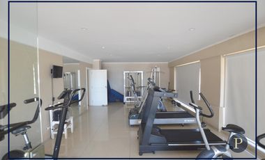 Venta Departamento 4 ambientes + dependencia de servicio