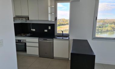 Departamento - Qbay Golf