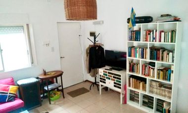 PH 2 AMBIENTES C/TERRAZA PROPIA EN LA BOCA VENTA