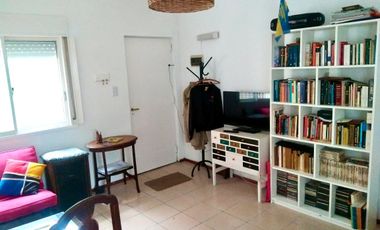 PH 2 AMBIENTES C/TERRAZA PROPIA EN LA BOCA VENTA