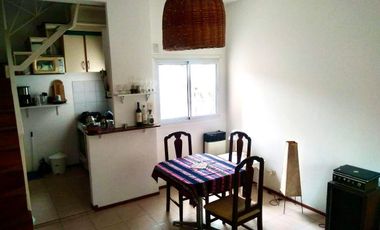 PH 2 AMBIENTES C/TERRAZA PROPIA EN LA BOCA VENTA