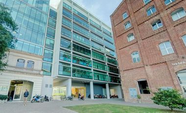 Venta Oficina 40m2 FORUM Puerto Norte