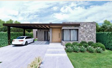 Casa en Chacras De Coria