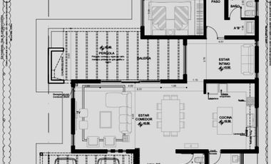 Casa en Chacras De Coria