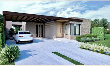 Casa en Chacras De Coria