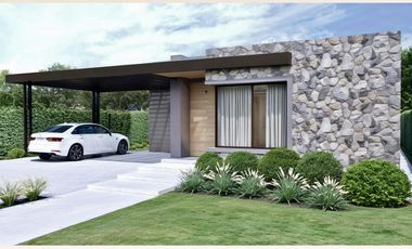 Casa en Chacras De Coria