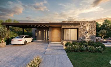 Casa en Chacras De Coria