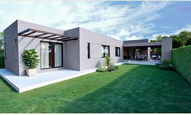 Casa en Chacras De Coria