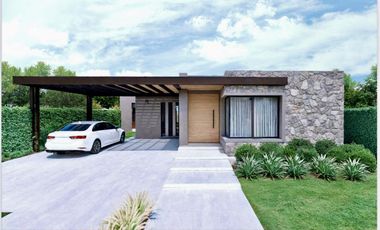 Casa en Chacras De Coria