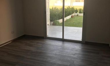 Departamento - Ingeniero Maschwitz - Altos de Maschwitz