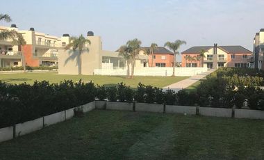 Departamento - Ingeniero Maschwitz - Altos de Maschwitz