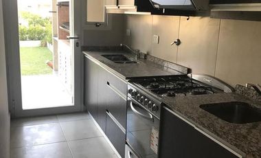 Departamento - Ingeniero Maschwitz - Altos de Maschwitz