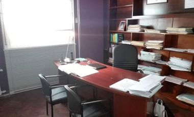 Oficina sobre Peatonal San Martín