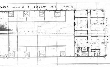 Oficina sobre Peatonal San Martín