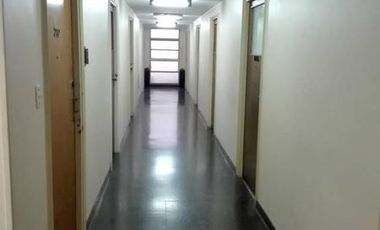 Oficina sobre Peatonal San Martín