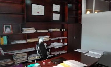 Oficina sobre Peatonal San Martín