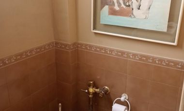 Departamento en Microcentro