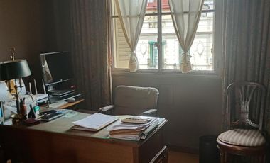 Departamento en Microcentro