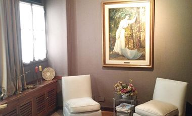 Departamento en Microcentro