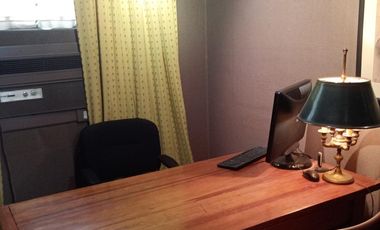 Departamento en Microcentro