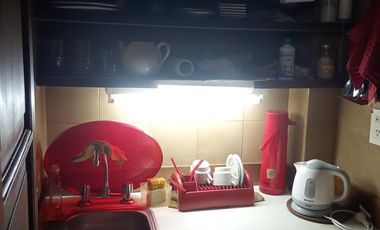 Departamento en Microcentro