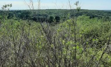 Venta de Terreno en La Granja, Departamento de Colón, Provincia de Córdoba