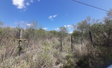Venta de Terreno en La Granja, Departamento de Colón, Provincia de Córdoba