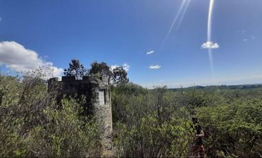 Venta de Terreno en La Granja, Departamento de Colón, Provincia de Córdoba