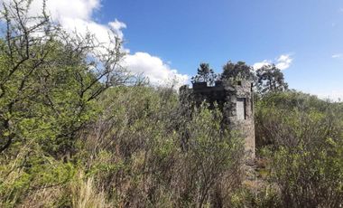 Venta de Terreno en La Granja, Departamento de Colón, Provincia de Córdoba