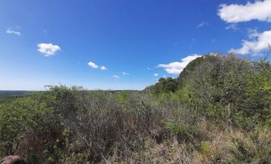 Venta de Terreno en La Granja, Departamento de Colón, Provincia de Córdoba