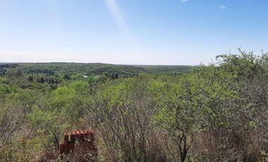 Venta de Terreno en La Granja, Departamento de Colón, Provincia de Córdoba