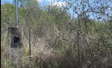 Venta de Terreno en La Granja, Departamento de Colón, Provincia de Córdoba