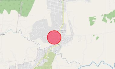 Venta de Terreno en La Granja, Departamento de Colón, Provincia de Córdoba