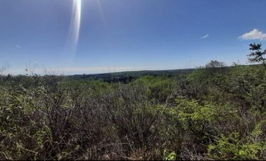 Venta de Terreno en La Granja, Departamento de Colón, Provincia de Córdoba