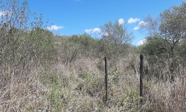 Venta de Terreno en La Granja, Departamento de Colón, Provincia de Córdoba
