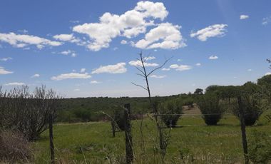 Venta de Terreno en La Granja, Departamento de Colón, Provincia de Córdoba