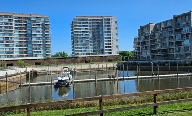 Venice, Townhouse 5 amb.  con Amarra propia,