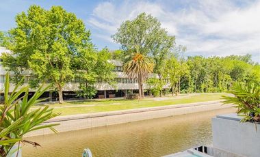 Venice, Townhouse 5 amb.  con Amarra propia,