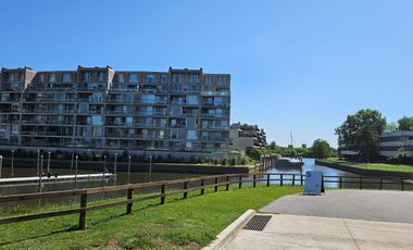 Venice, Townhouse 5 amb.  con Amarra propia,