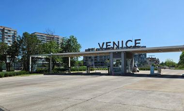 Venice, Townhouse 5 amb.  con Amarra propia,