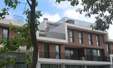 Venice, Townhouse 5 amb.  con Amarra propia,