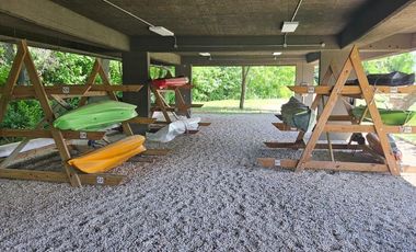 Venice, Townhouse 5 amb.  con Amarra propia,