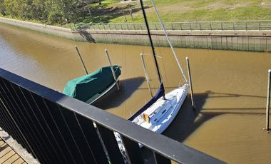 Venice, Townhouse 5 amb.  con Amarra propia,